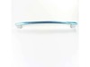 Door Handel - Stainless – Part Number: 241972501