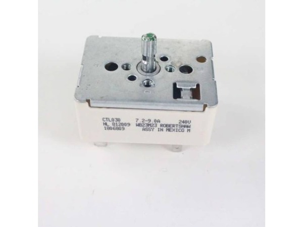 236383-1-M-GE-WB23M23           -Electric Control Board