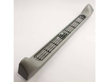 GRILLE/KICKPLATE  M – Part Number: 241972905