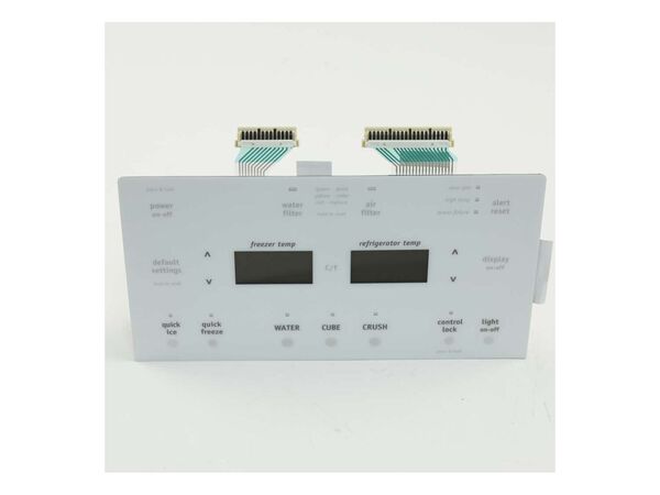 2363854-1-M-Frigidaire-241973814-SWITCH ASSEMBLY