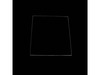 2363898-2-S-Frigidaire-241992909-Glass Shelf Insert