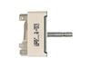 Surface Burner Switch - 6 Inch- 1200W – Part Number: WB23M8