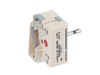 236391-2-S-GE-WB23M8            -Surface Burner Switch - 6 Inch- 1200W