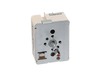 236391-3-S-GE-WB23M8            -Surface Burner Switch - 6 Inch- 1200W