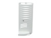 2363932-2-S-Frigidaire-242010601-HOUSING-DIFFUSER &