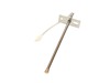 236398-2-S-GE-WB23T10015        -Oven Sensor