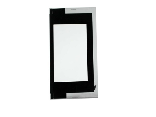 2364051-1-M-Frigidaire-316452720-Exterior Door Glass - Black