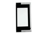 2364051-2-S-Frigidaire-316452720-Exterior Door Glass - Black