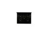 Main Top - Black – Part Number: 316469653