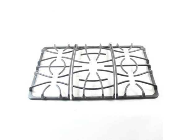 2364066-1-M-Frigidaire-316499806-Burner Grate - Set of 3
