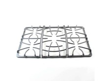 Burner Grate - Set of 3 – Part Number: 316499806