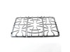 Burner Grate - Set of 3 – Part Number: 316499806