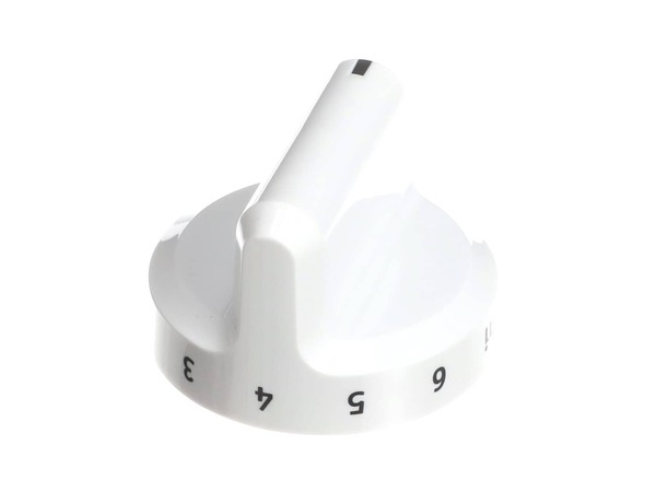 2364120-1-M-Frigidaire-316545006-Control Knob - White