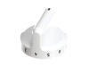 2364120-2-S-Frigidaire-316545006-Control Knob - White