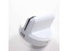 Control Knob - White – Part Number: 316545007