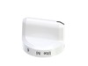 2364121-3-S-Frigidaire-316545007-Control Knob - White