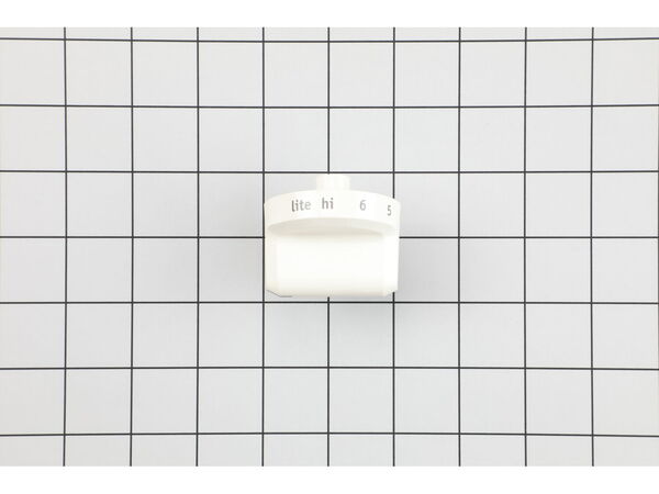 2364123-1-M-Frigidaire-316545013-Burner Knob - Bisque