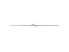 Oven Rack Link – Part Number: 316546300