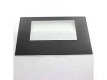 Range Glass – Part Number: 316558903
