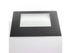 Range Glass – Part Number: 316558903