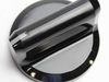 2364175-3-S-Frigidaire-316564402-Range Knob