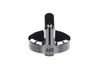 2364184-2-S-Frigidaire-316564509-Control Knob - Stainless