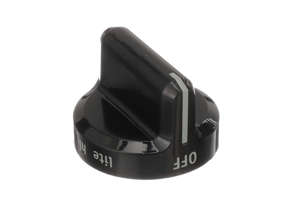 2364185-1-M-Frigidaire-316564510-Burner Knob - Black