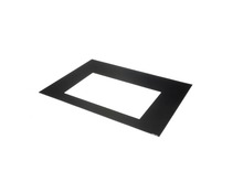 GLASS ASSEMBLY – Part Number: 316566408