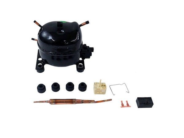 2364248-1-M-Frigidaire-5303918415-COMPRESSOR KIT