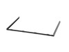 2364266-2-S-Frigidaire-5303935324-Black Door Trim Kit