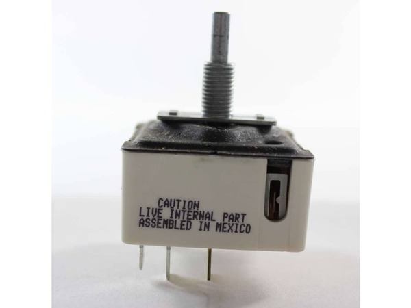 236434-1-M-GE-WB23X10009        -Infinite Burner Switch