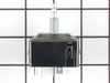236434-2-S-GE-WB23X10009        -Infinite Burner Switch