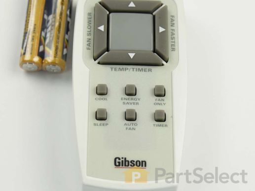 2364410-1-M-Frigidaire-5304472431-REMOTE CONTROL