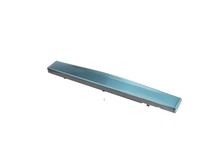 Vent Grille - Stainless – Part Number: 5304472493
