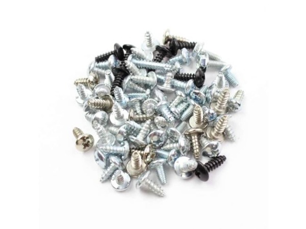 2364472-1-M-Frigidaire-5304472496-SCREW KIT