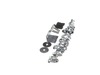 2364499-3-S-Frigidaire-5304472546-SCREW KIT