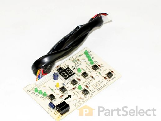 2364523-1-M-Frigidaire-5304472570-PC BOARD