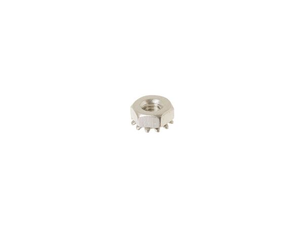 2364675-1-M-GE-WB01X10388-LOCK NUT #8-32