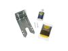 BRACKET ANTI-TIP Assembly – Part Number: WB02K10256