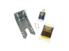 2364691-2-S-GE-WB02K10256- BRACKET ANTI-TIP Assembly
