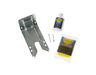 2364691-3-S-GE-WB02K10256- BRACKET ANTI-TIP Assembly