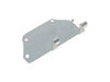 2364697-2-S-GE-WB02T10479-BRACKET RADIANT ELEMENT