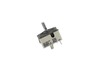 Surface Burner Infinite Switch – Part Number: WB23X5080