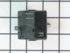 236470-2-S-GE-WB23X5080         -Surface Burner Infinite Switch