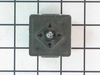 236470-3-S-GE-WB23X5080         -Surface Burner Infinite Switch