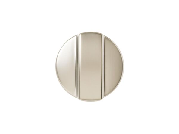 2364715-1-M-GE-WB03K10259-KNOB Assembly GRILL GRIDDLE