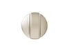 KNOB Assembly GRILL GRIDDLE – Part Number: WB03K10259