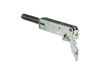 2364732-2-S-GE-WB10T10122- HINGE Assembly