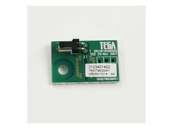 2364750-1-M-GE-WB25K10014-LED BOARD