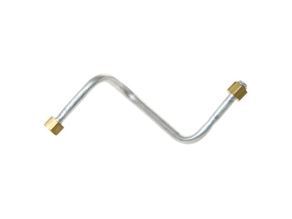 2364762-1-M-GE-WB28K10510- TUBE AND NUT Assembly